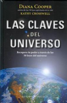 LIBROS DE DIANA COOPER | LAS CLAVES DEL UNIVERSO