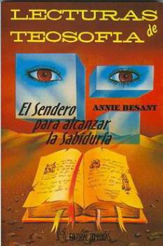 LIBROS DE ANNIE BESANT | LECTURAS DE TEOSOFA