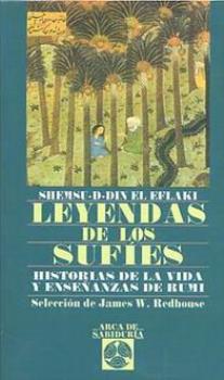 LIBROS DE SUFISMO | LEYENDAS DE LOS SUFES