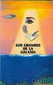 LIBROS DE OVNIS Y EXTRATERRESTRES | LOS GRANDES DE LA GALAXIA