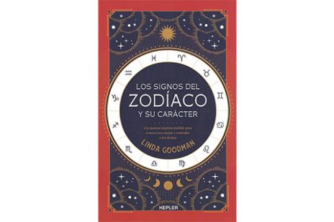 LIBROS DE ASTROLOGA | LOS SIGNOS DEL ZODACO Y SU CARCTER