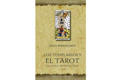 LIBROS DE TAROT Y ORCULOS | LOS TEMPLARIOS Y EL TAROT