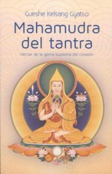 LIBROS DE BUDISMO | MAHAMUDRA DEL TANTRA
