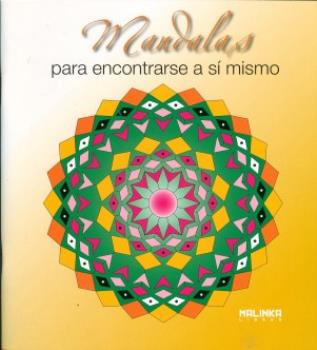 LIBROS DE MANDALAS | MANDALAS PARA ENCONTRARSE A S MISMO