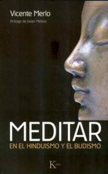 LIBROS DE MEDITACIN | MEDITAR EN EL HINDUISMO Y EL BUDISMO