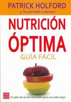 LIBROS DE ALIMENTACIN | NUTRICIN PTIMA: GUA FCIL