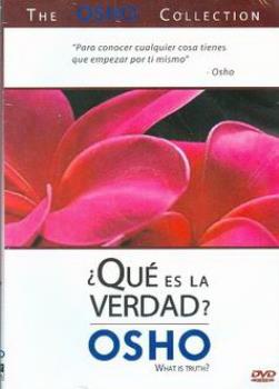 LIBROS DE OSHO | OSHO 10: QU ES LA VERDAD? (DVD)