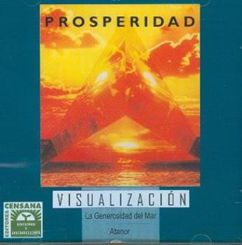 CD Y DVD DIDCTICOS | PROSPERIDAD (CD)