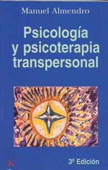 LIBROS DE PSICOLOGA | PSICOLOGA Y PSICOTERAPIA TRANSPERSONAL