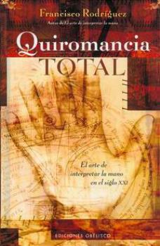 LIBROS DE QUIROMANCIA | QUIROMANCIA TOTAL
