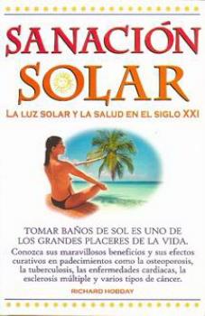 LIBROS DE SANACIN | SANACIN SOLAR