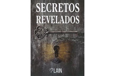 LIBROS DE LAN GARCA CALVO | SECRETOS REVELADOS