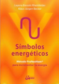 LIBROS DE SANACIN | SMBOLOS ENERGTICOS