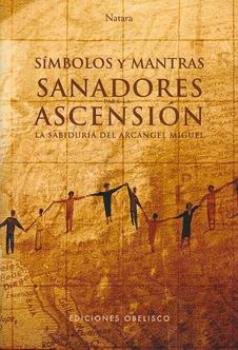 LIBROS DE NGELES | SMBOLOS Y MANTRAS SANADORES PARA LA ASCENSIN