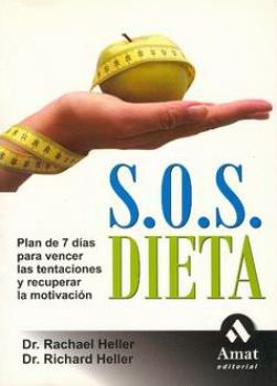 LIBROS DE ALIMENTACIN | S.O.S. DIETA