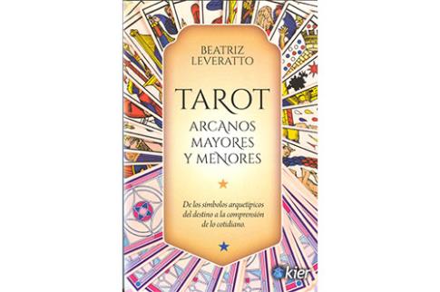 LIBROS DE TAROT Y ORCULOS | TAROT: ARCANOS MAYORES Y MENORES
