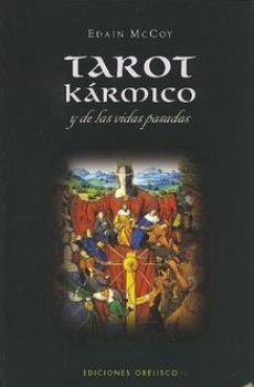 LIBROS DE TAROT Y ORCULOS | TAROT KRMICO Y DE LAS VIDAS PASADAS