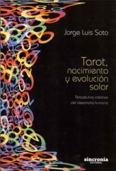 LIBROS DE TAROT Y ORCULOS | TAROT, NACIMIENTO Y EVOLUCIN SOLAR