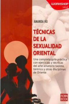 LIBROS DE SEXUALIDAD | TCNICAS DE LA SEXUALIDAD ORIENTAL