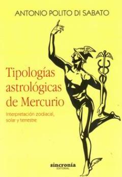 LIBROS DE ASTROLOGA | TIPOLOGAS ASTROLGICAS DE MERCURIO