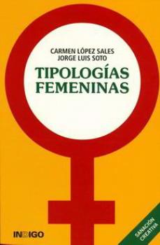 LIBROS DE AUTOAYUDA | TIPOLOGAS FEMENINAS