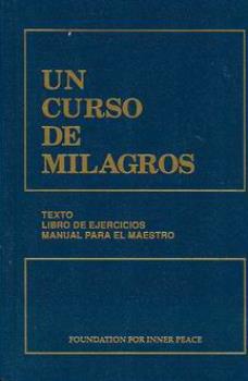 LIBROS DE UN CURSO DE MILAGROS | UN CURSO DE MILAGROS
