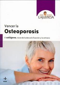 LIBROS DE ENFERMEDADES | VENCER LA OSTEOPOROSIS