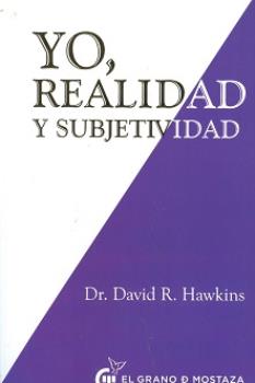 LIBROS DE DR. DAVID R. HAWKINS | VERDAD FRENTE A FALSEDAD