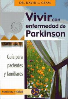LIBROS DE ENFERMEDADES | VIVIR CON ENFERMEDAD DE PARKINSON
