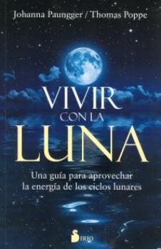 LIBROS DE ASTROLOGA | VIVIR CON LA LUNA