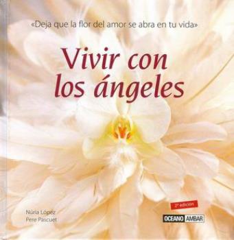 LIBROS DE NGELES | VIVIR CON LOS NGELES