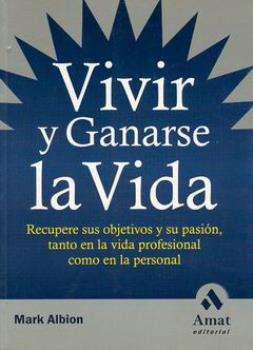 LIBROS DE AUTOAYUDA | VIVIR Y GANARSE LA VIDA