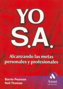 LIBROS DE AUTOAYUDA | YO S.A.