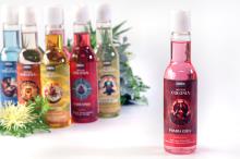 AGUA DE COLONIA POMBA GIRA 200 ml. (AMOR Y SEXO) AGUA DE COLONIA POMBA GIRA 200 ml. (AMOR Y SEXO)