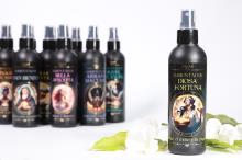 AMBIENTADOR DIOSA FORTUNA 200ml. (Para atraer riqueza y éxito) AMBIENTADOR DIOSA FORTUNA 200ml. (Para atraer riqueza y éxito)