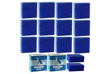 AZULILLO (AÑIL) EN TABLETAS PARA LIMPIEZAS Y PURIFICACIÓN AZULILLO (AÑIL) EN TABLETAS PARA LIMPIEZAS Y PURIFICACIÓN