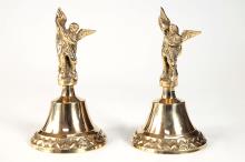 CAMPANA DORADA SAN MIGUEL ARCANGEL CAMPANA DORADA SAN MIGUEL ARCANGEL