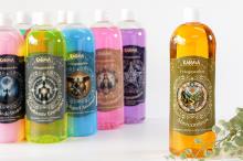 FRIEGASUELOS ABRECAMINOS 1L (Para abrir caminos y atraer prosperidad) FRIEGASUELOS ABRECAMINOS 1L (Para abrir caminos y atraer prosperidad)