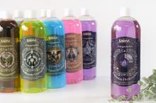 FRIEGASUELOS EXTREMA PROTECCIÓN 1L (Para crear una barrera protectora de alto nivel energético) FRIEGASUELOS EXTREMA PROTECCIÓN 1L (Para crear una barrera protectora de alto nivel energético)