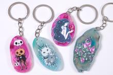 LLAVERO CHAPA MINERAL DISEÑO ESOTERICO (MODELOS VARIADOS) LLAVERO CHAPA MINERAL DISEÑO ESOTERICO (MODELOS VARIADOS)