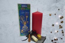 VELON AÑO NUEVO VELON AÑO NUEVO