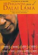 CD Y DVD DIDCTICOS | 10 PREGUNTAS PARA EL DALAI LAMA (DVD)