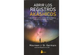 LIBROS DE REGISTROS AKSHICOS | ABRIR LOS REGISTROS AKSHICOS