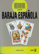 LIBROS DE BARAJA ESPAOLA | ADIVINAR CON LA BARAJA ESPAOLA