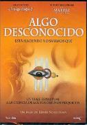 CD Y DVD DIDCTICOS | ALGO DESCONOCIDO (DVD)
