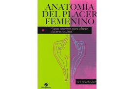 LIBROS DE SEXUALIDAD | ANATOMA DEL PLACER FEMENINO