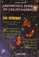 LIBROS DE NUMEROLOGA | ARITMTICA TERICA DE LOS PITAGRICOS