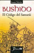 LIBROS DE ARTES MARCIALES | BUSHIDO: EL CDIGO DEL SAMURI