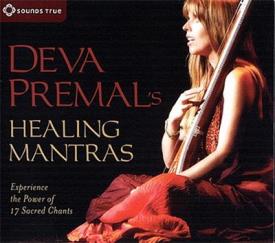 CD MUSICA | CD DE MUSICA HEALING MANTRAS - 2 CD (DEVA PREMAL)