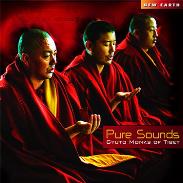 CD MUSICA | CD MUSICA PURE SOUNDS: GYUTO MONKS OF TIBET
